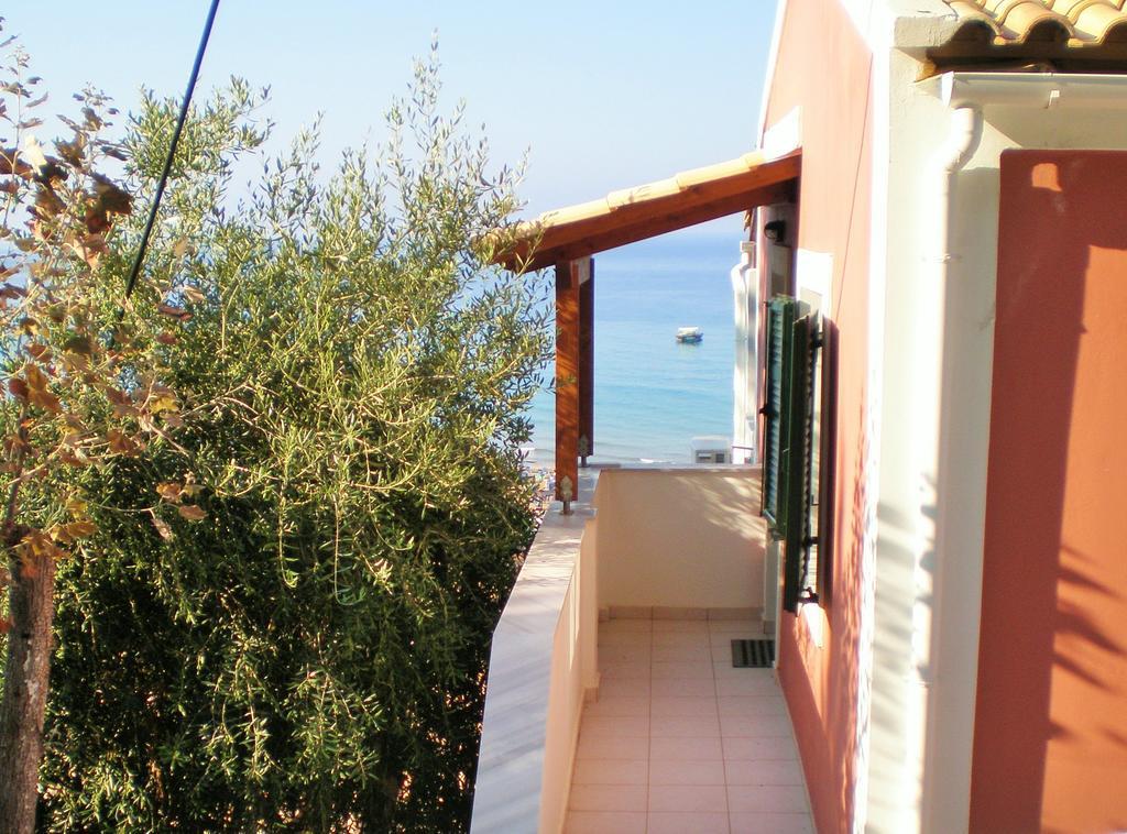 פלקאס Menigos Resort - Διαμέρισμα Αριθμός 168 מראה חיצוני תמונה