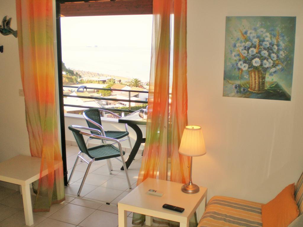 פלקאס Menigos Resort - Διαμέρισμα Αριθμός 168 מראה חיצוני תמונה