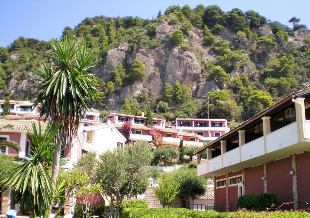 פלקאס Menigos Resort - Διαμέρισμα Αριθμός 168 מראה חיצוני תמונה