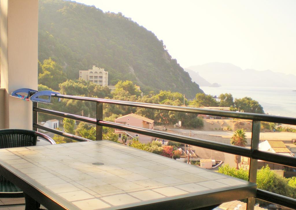 פלקאס Menigos Resort - Διαμέρισμα Αριθμός 168 מראה חיצוני תמונה