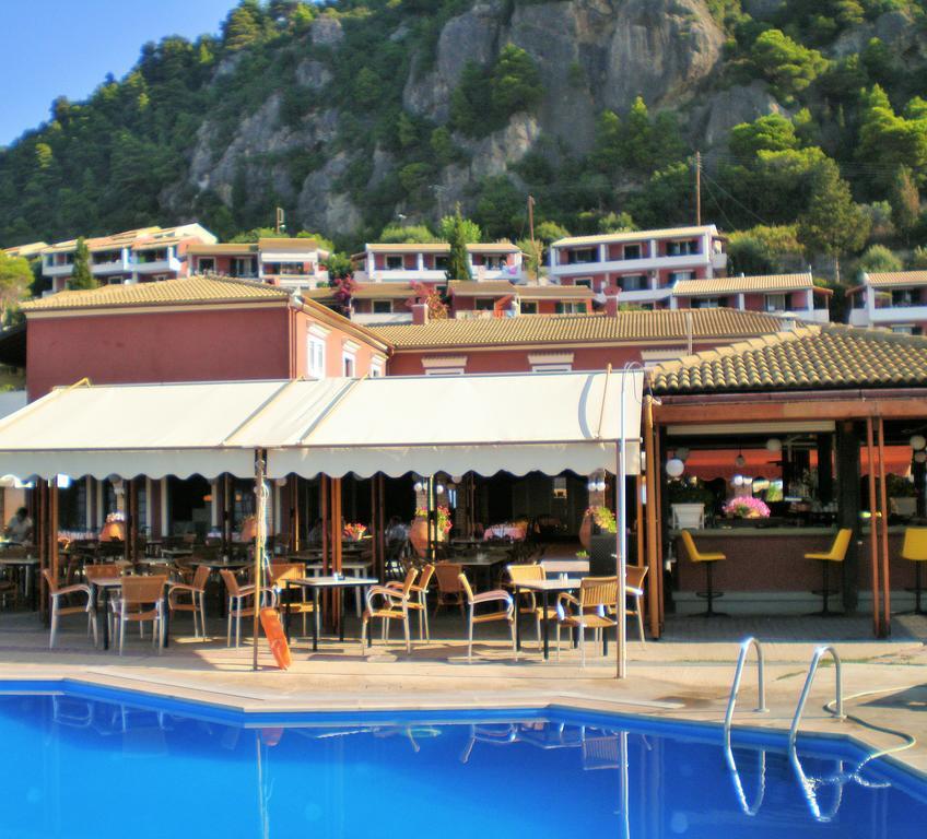 פלקאס Menigos Resort - Διαμέρισμα Αριθμός 168 מראה חיצוני תמונה