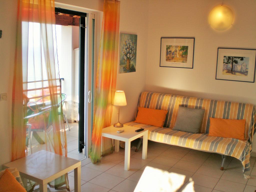 פלקאס Menigos Resort - Διαμέρισμα Αριθμός 168 מראה חיצוני תמונה
