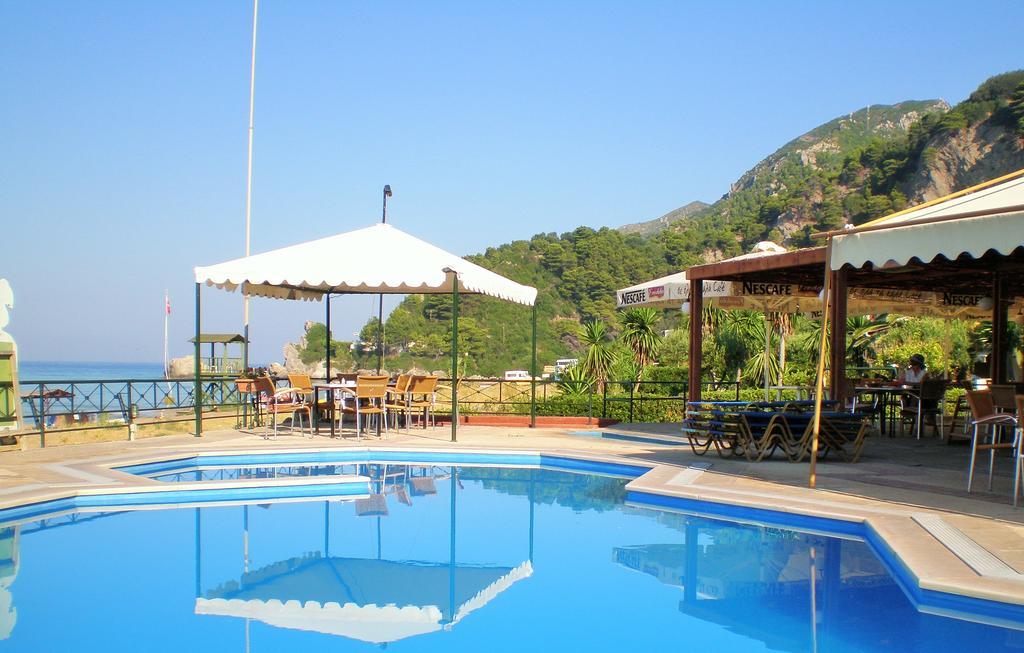 פלקאס Menigos Resort - Διαμέρισμα Αριθμός 168 מראה חיצוני תמונה